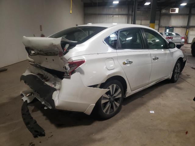 Photo 3 VIN: 3N1AB7APXJY206858 - NISSAN SENTRA S 