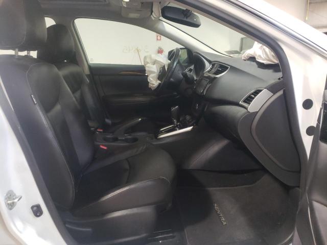 Photo 4 VIN: 3N1AB7APXJY206858 - NISSAN SENTRA S 