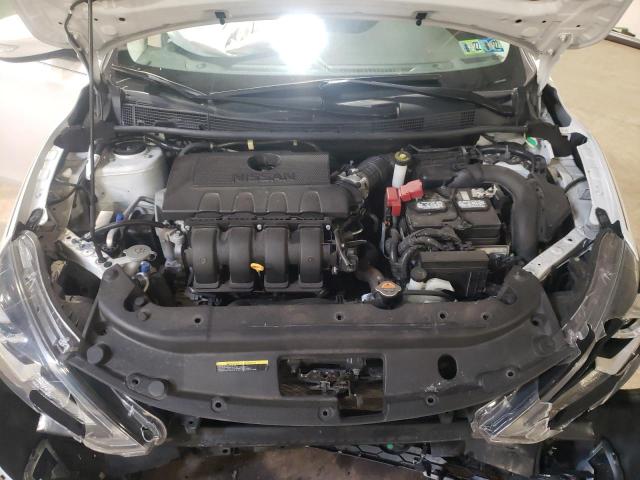 Photo 6 VIN: 3N1AB7APXJY206858 - NISSAN SENTRA S 