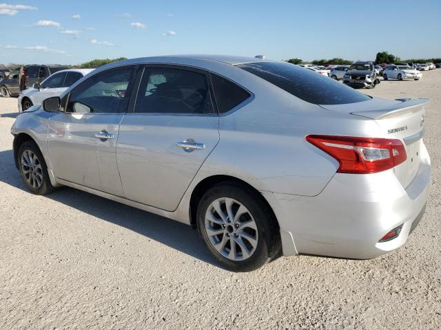 Photo 1 VIN: 3N1AB7APXJY207170 - NISSAN SENTRA 