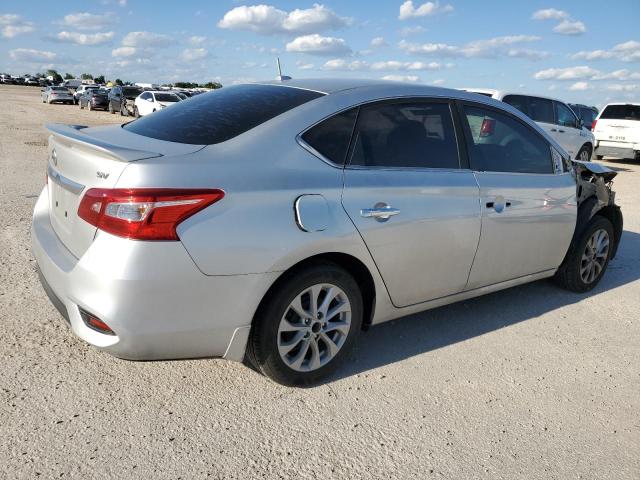 Photo 2 VIN: 3N1AB7APXJY207170 - NISSAN SENTRA 