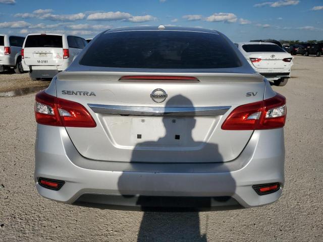 Photo 5 VIN: 3N1AB7APXJY207170 - NISSAN SENTRA 