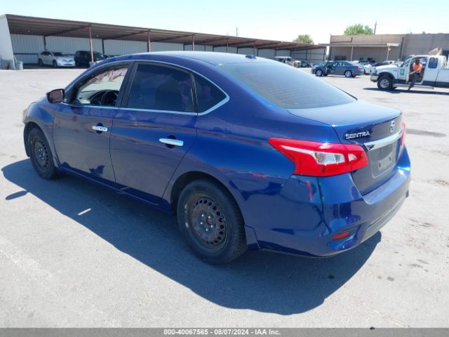 Photo 2 VIN: 3N1AB7APXJY207735 - NISSAN SENTRA 