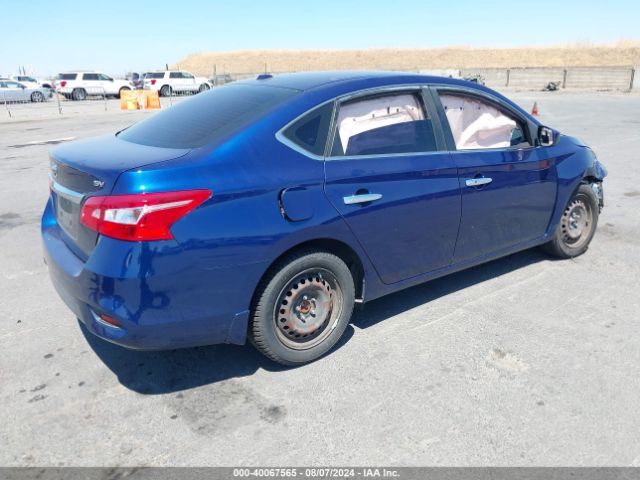 Photo 3 VIN: 3N1AB7APXJY207735 - NISSAN SENTRA 