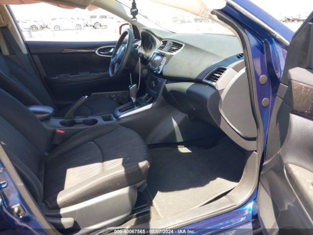 Photo 4 VIN: 3N1AB7APXJY207735 - NISSAN SENTRA 