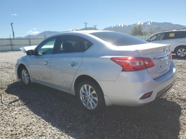 Photo 1 VIN: 3N1AB7APXJY209176 - NISSAN SENTRA 