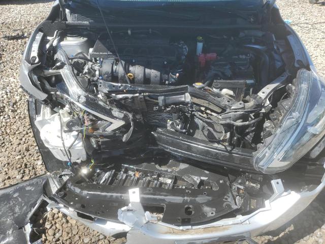 Photo 10 VIN: 3N1AB7APXJY209176 - NISSAN SENTRA 