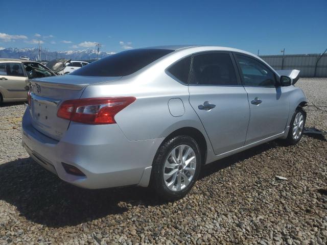 Photo 2 VIN: 3N1AB7APXJY209176 - NISSAN SENTRA 