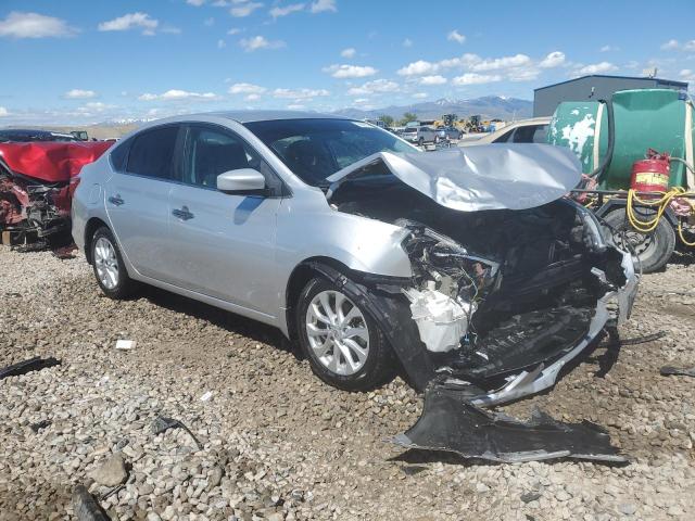 Photo 3 VIN: 3N1AB7APXJY209176 - NISSAN SENTRA 