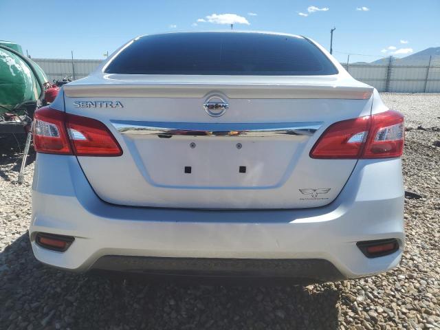 Photo 5 VIN: 3N1AB7APXJY209176 - NISSAN SENTRA 