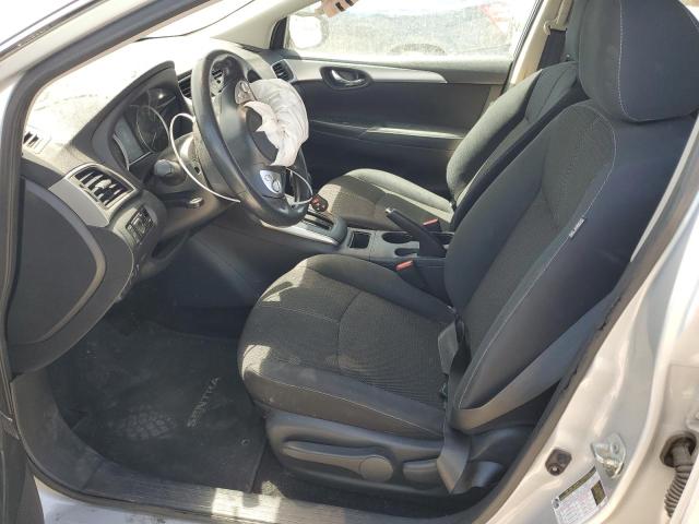 Photo 6 VIN: 3N1AB7APXJY209176 - NISSAN SENTRA 