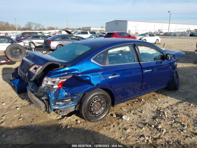 Photo 3 VIN: 3N1AB7APXJY212711 - NISSAN SENTRA 