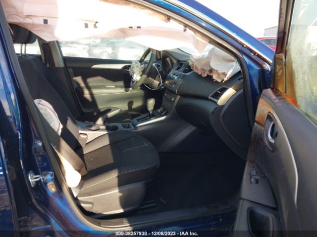 Photo 4 VIN: 3N1AB7APXJY212711 - NISSAN SENTRA 