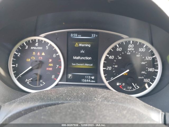 Photo 6 VIN: 3N1AB7APXJY212711 - NISSAN SENTRA 