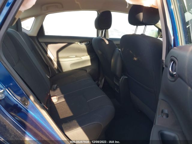 Photo 7 VIN: 3N1AB7APXJY212711 - NISSAN SENTRA 