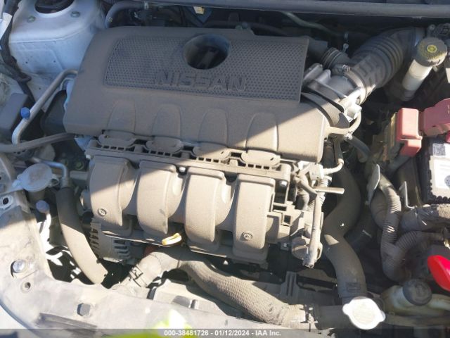 Photo 9 VIN: 3N1AB7APXJY213227 - NISSAN SENTRA 