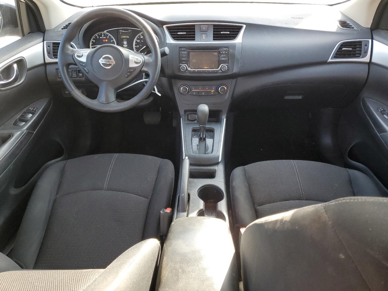 Photo 7 VIN: 3N1AB7APXJY214488 - NISSAN SENTRA 