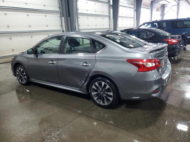 Photo 1 VIN: 3N1AB7APXJY214717 - NISSAN SENTRA S 