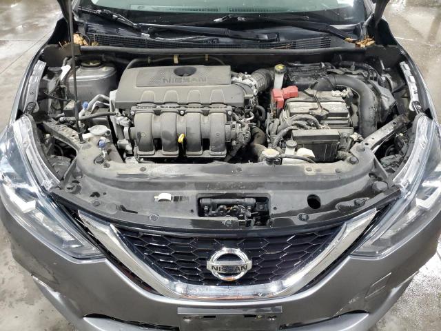 Photo 10 VIN: 3N1AB7APXJY214717 - NISSAN SENTRA S 