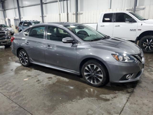 Photo 3 VIN: 3N1AB7APXJY214717 - NISSAN SENTRA S 