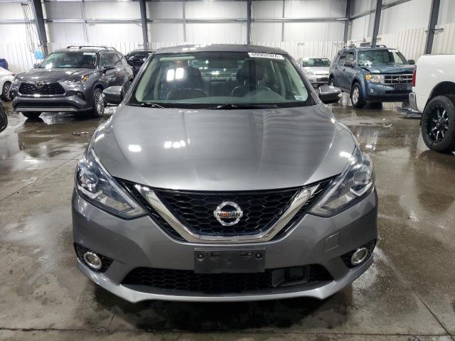 Photo 4 VIN: 3N1AB7APXJY214717 - NISSAN SENTRA S 