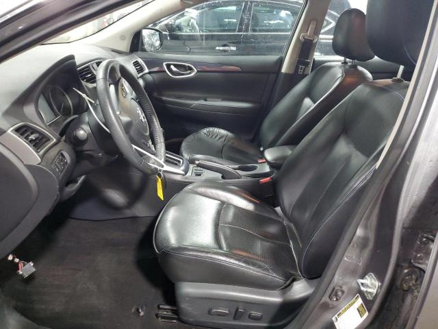 Photo 6 VIN: 3N1AB7APXJY214717 - NISSAN SENTRA S 