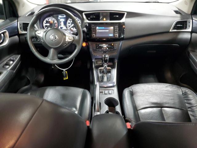 Photo 7 VIN: 3N1AB7APXJY214717 - NISSAN SENTRA S 