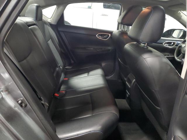 Photo 9 VIN: 3N1AB7APXJY214717 - NISSAN SENTRA S 