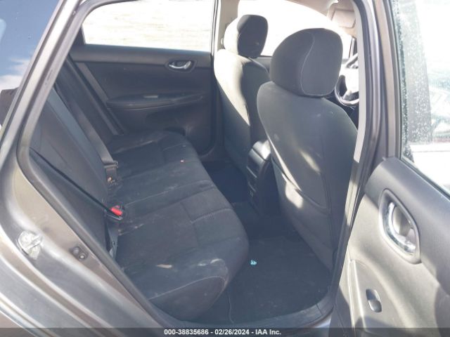 Photo 7 VIN: 3N1AB7APXJY215074 - NISSAN SENTRA 