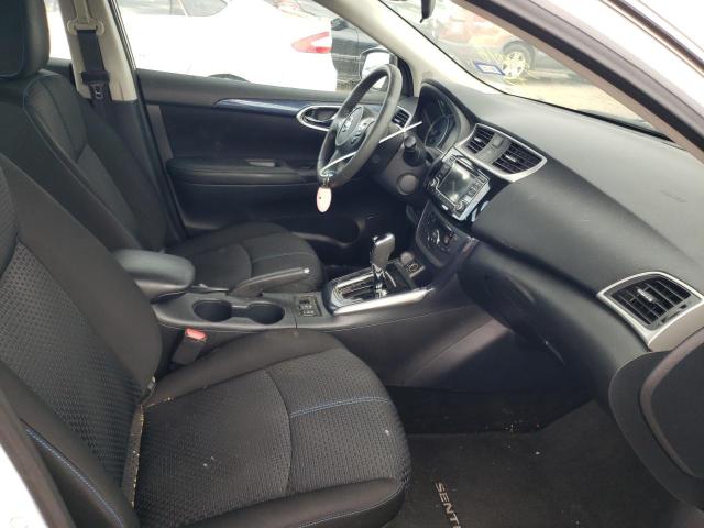 Photo 4 VIN: 3N1AB7APXJY216242 - NISSAN SENTRA S 