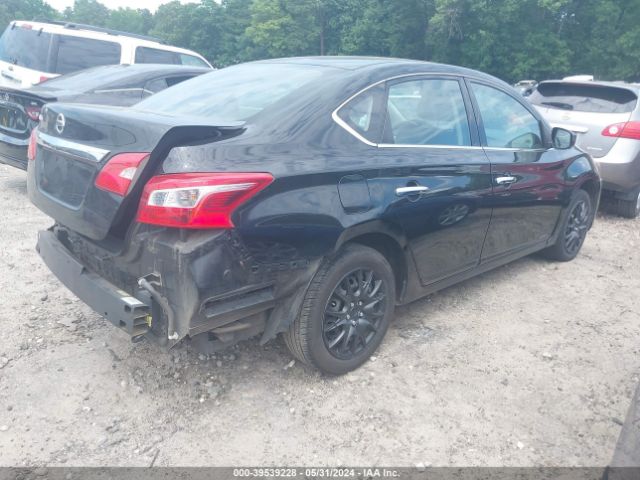 Photo 3 VIN: 3N1AB7APXJY217388 - NISSAN SENTRA 