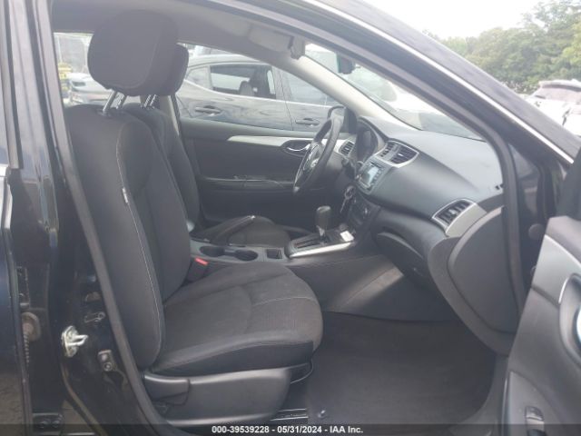 Photo 4 VIN: 3N1AB7APXJY217388 - NISSAN SENTRA 