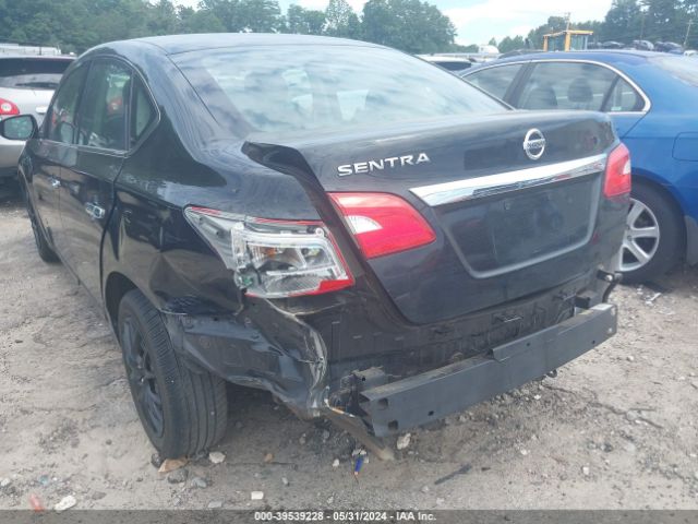 Photo 5 VIN: 3N1AB7APXJY217388 - NISSAN SENTRA 