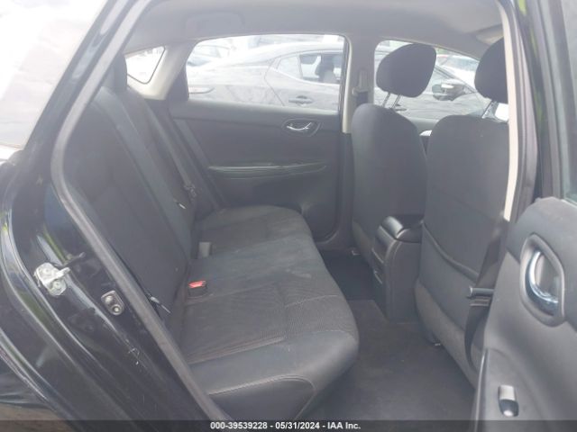 Photo 7 VIN: 3N1AB7APXJY217388 - NISSAN SENTRA 