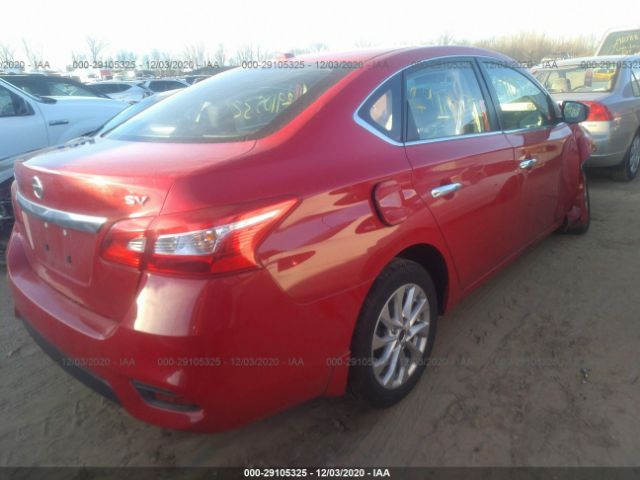 Photo 3 VIN: 3N1AB7APXJY219044 - NISSAN SENTRA 