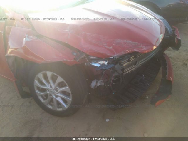 Photo 5 VIN: 3N1AB7APXJY219044 - NISSAN SENTRA 