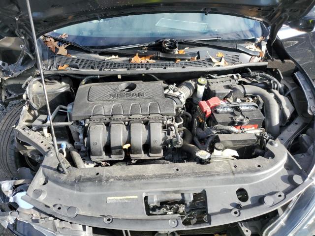 Photo 10 VIN: 3N1AB7APXJY219481 - NISSAN SENTRA 