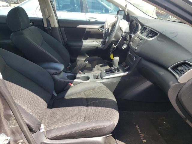 Photo 4 VIN: 3N1AB7APXJY219609 - NISSAN SENTRA S 