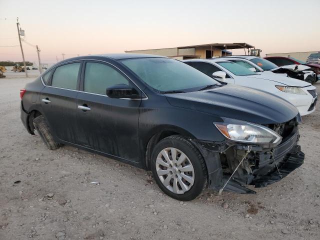 Photo 3 VIN: 3N1AB7APXJY220081 - NISSAN SENTRA S 