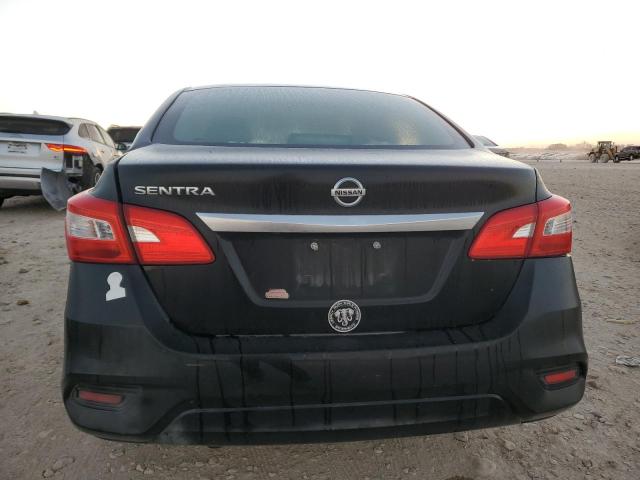 Photo 5 VIN: 3N1AB7APXJY220081 - NISSAN SENTRA S 