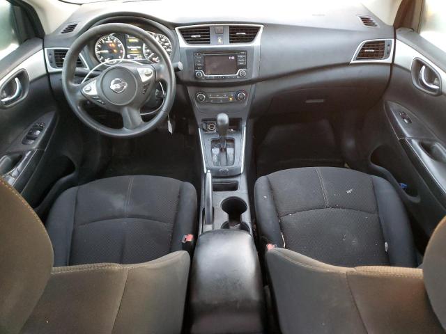 Photo 7 VIN: 3N1AB7APXJY220081 - NISSAN SENTRA S 