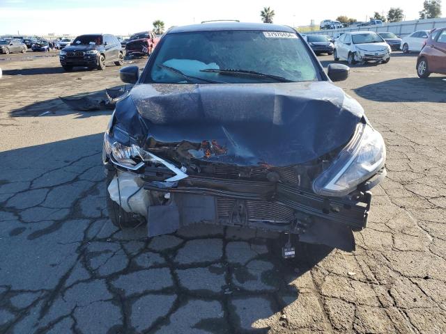 Photo 4 VIN: 3N1AB7APXJY220999 - NISSAN SENTRA 