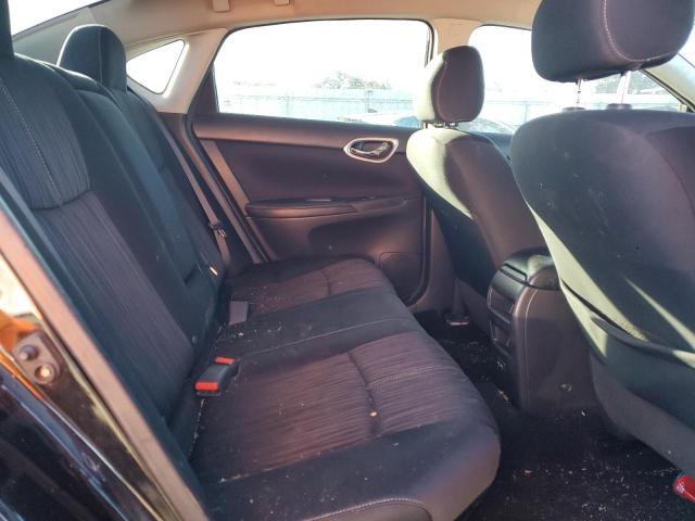 Photo 9 VIN: 3N1AB7APXJY220999 - NISSAN SENTRA 