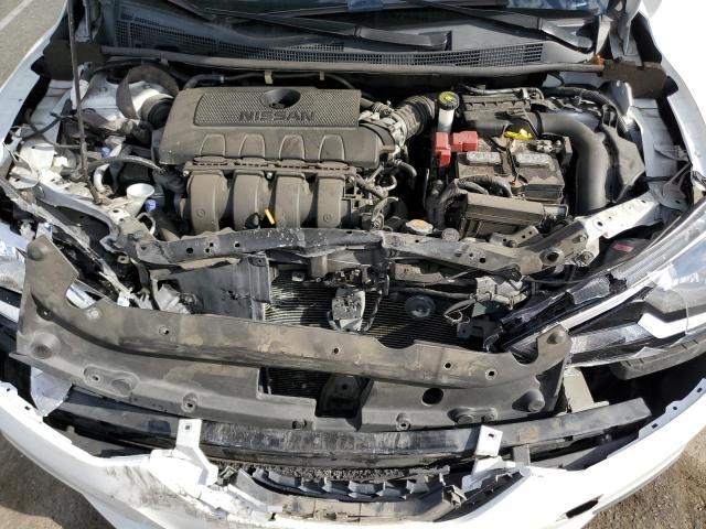 Photo 10 VIN: 3N1AB7APXJY221876 - NISSAN SENTRA S 