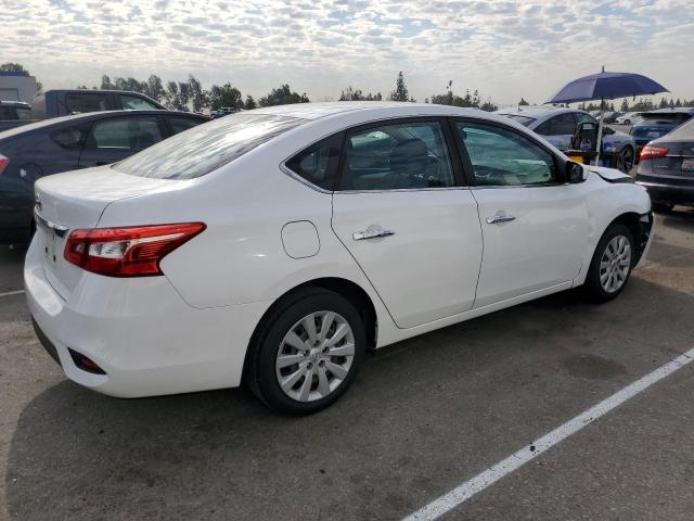 Photo 2 VIN: 3N1AB7APXJY221876 - NISSAN SENTRA S 