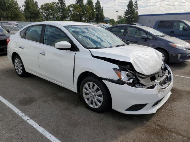 Photo 3 VIN: 3N1AB7APXJY221876 - NISSAN SENTRA S 