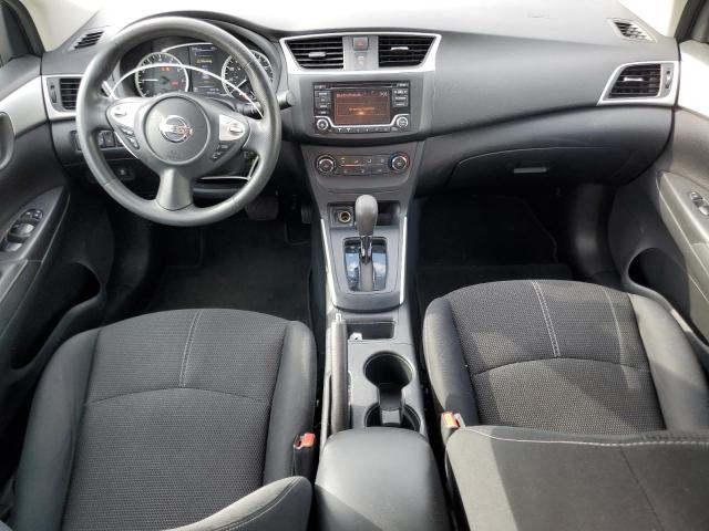 Photo 7 VIN: 3N1AB7APXJY221876 - NISSAN SENTRA S 