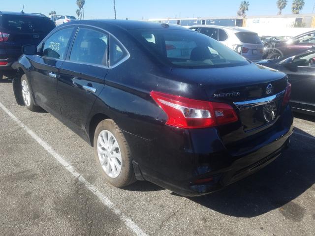 Photo 2 VIN: 3N1AB7APXJY222428 - NISSAN SENTRA S 