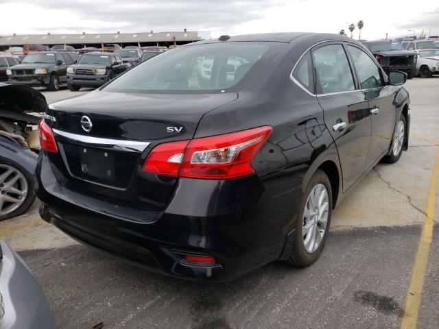 Photo 3 VIN: 3N1AB7APXJY222428 - NISSAN SENTRA S 