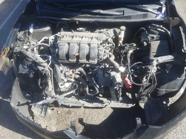 Photo 6 VIN: 3N1AB7APXJY222428 - NISSAN SENTRA S 